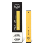 PUFF BAR DISPOSABLE 5% 300 PUFFS - Image 2