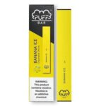 PUFF BAR DISPOSABLE 5% 300 PUFFS - Image 4