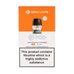 GEEK VAPE Q REPLACEMENT POD