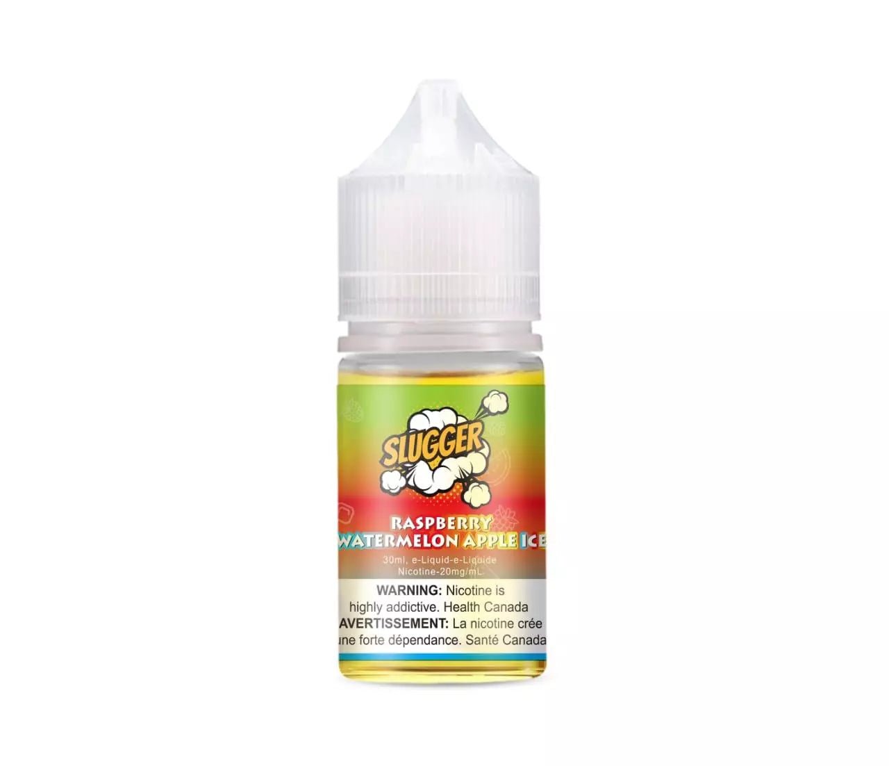 RASPBERRY-WATERMELON-APPLE-ICE_convert.io_.jpg SLUGGER SALT RASPBERRY WATERMELON APPLE ICE 30ML - Image 1