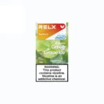 RELX POD PRO 2 3% NICOTINE