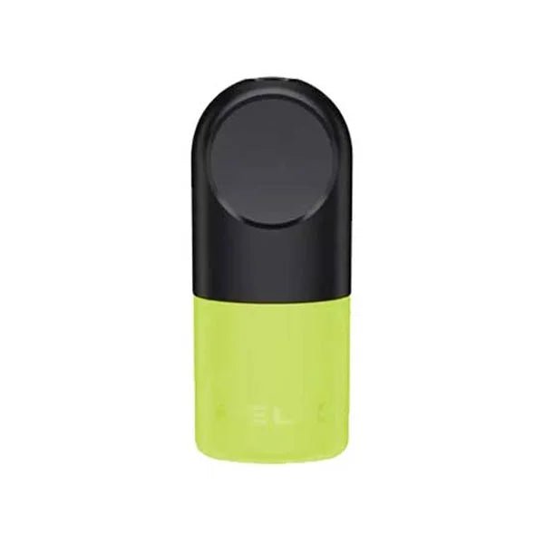 RELXPASSIONFRUIT3_NICOTINE.jpg RELX PASSION FRUIT 3% NICOTINE - Image 1