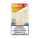 RELX POD PRO 2 3% NICOTINE - Image 2