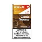 RELX POD PRO 2 5% NICOTINE - Image 2