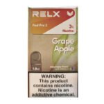 RELX POD PRO 2 3% NICOTINE - Image 5