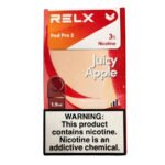RELX POD PRO 2 3% NICOTINE - Image 7
