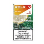 RELX POD PRO 2 3% NICOTINE - Image 10