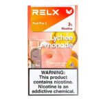 RELX POD PRO 2 3% NICOTINE - Image 12