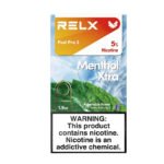 RELX POD PRO 2 5% NICOTINE - Image 3