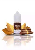 INFINITY ELIQUID ROYAL TOBACCO 30ML