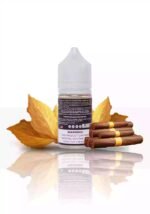 INFINITY ELIQUID ROYAL TOBACCO 30ML - Image 3