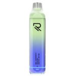 RUFPUF DISPOSABLE 4% 7500 PUFFS - Image 3