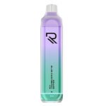 RUFPUF DISPOSABLE 4% 7500 PUFFS - Image 12