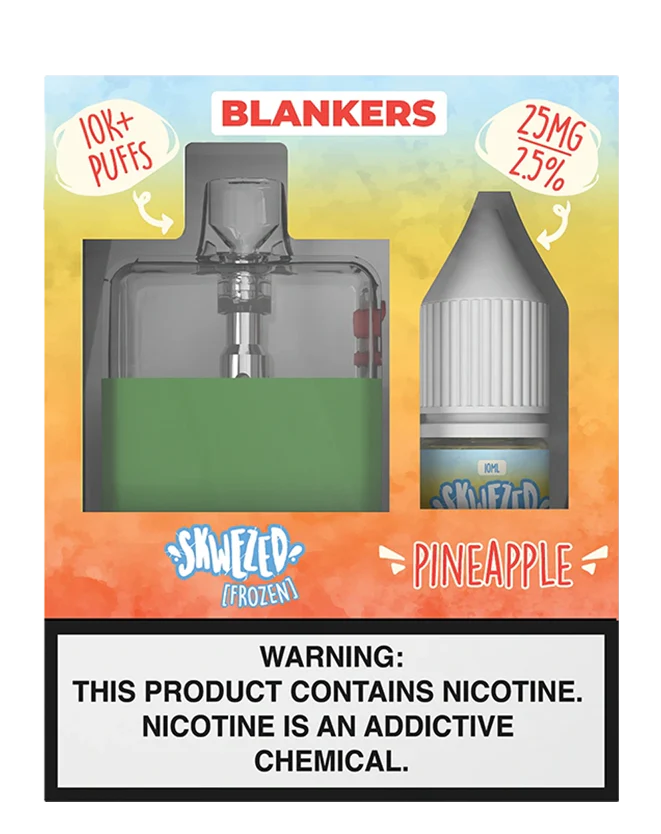 SKWEZEDFROZENBLANKERSMAUIGOLDPINEAPPLE10KPUFF25MG.png SKWEZED FROZEN BLANKERS MAUI GOLD PINEAPPLE 10K PUFF 25MG - Image 1