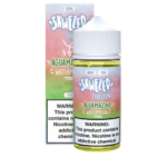 Skwezed Frozen Aguamalone Watermelon Ice Free Base 100ml - Image 2