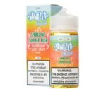 Skwezed Frozen Sparkling Summer Rush Watermelon White Grape Ice Free Base 100ml
