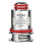 SMOK RPM 2 REPLACEMENT COILS - Image 2