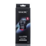SMOK NORD PRO REPLACEMENT PODS