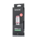 SMOK RPM 3 MESHED COIL - Image 3