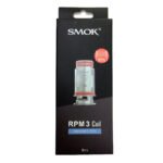 SMOK RPM 3 MESHED COIL - Image 4