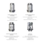 SMOK V18 MINI DUAL MESH COIL - Image 5