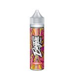 BINJAI JUICE STRAWPEACH 60ML