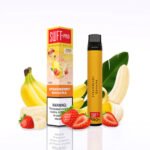 SWFT PRO DISPOSABLE 5% 2000 PUFFS - Image 8