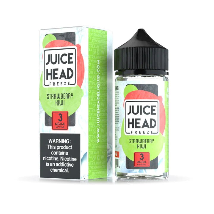 StrawberryKiwiFreeze100mL_720x_2b479ae6-80e6-4bd6-862e-552e81de1ff0.jpg JUICE HEAD FREEZE STRAWBERRY KIWI 100ML 3MG - Image 1