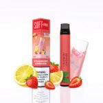 SWFT PRO DISPOSABLE 5% 2000 PUFFS