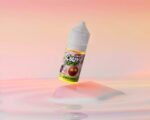 TOKYO SALTNIC CRAZY FRUITS TASTY LYCHEE 30ML