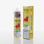 TOKYO SUPER COOL ENERGY DRINK ICE FREE BASE 60ML - Image 2