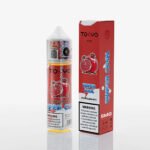 TOKYO SUPER COOL POMEGRANATE ICE FREE BASE 60ML - Image 2