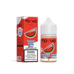 TOKYO SUPER COOL BURST WATERMELON ICE FREE BASE 60ML - Image 2