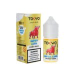 TOKYO SUPER COOL ENERGY DRINK ICE SALTNIC 30ML - Image 2
