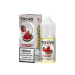 TOKYO CLASSIC STRAWBERRY WATERMELON ICE SALTNIC 30ML