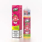 TOKYO CRAZY FRUIT GUAVA ICE FREE BASE 60ML - Image 2