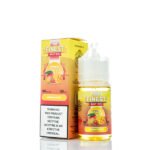 The Finest Saltnic - Mango Berry - 30ml - Image 3