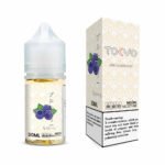 TOKYO SALTNIC ICED BLUEBERRY 30ML - Image 2