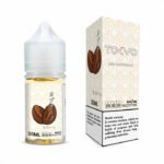 TOKYO CAPPUCCINO SALTNIC 30ML (20 , 30mg)