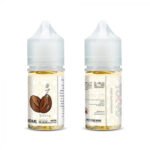 TOKYO CAPPUCCINO SALTNIC 30ML (20 , 30mg) - Image 3
