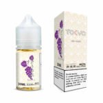Tokyo Grape Iced 30ML - Image 2