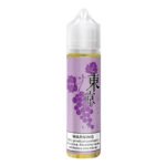 TOKYO ICED GRAPE 60ML - Image 2