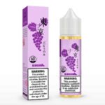 TOKYO ICED GRAPE 60ML - Image 3