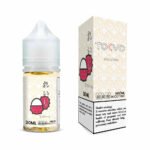 TOKYO SALTNIC ICED LITCHI 30ML - Image 2
