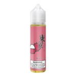 TOKYO ICED LITCHI 60ML - Image 2