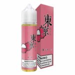 TOKYO ICED LITCHI 60ML