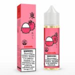 TOKYO ICED LITCHI 60ML - Image 3