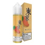 TOKYO ICED MANGO 60ML