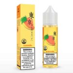 TOKYO ICED MANGO 60ML - Image 3