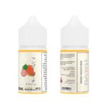 TOKYO SALTNIC ICED MANGO PEACH 30ML